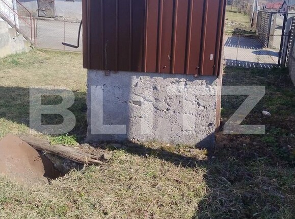 Casa de vânzare 3 camere Nord - 190153CV | BLITZ Dej | Poza6