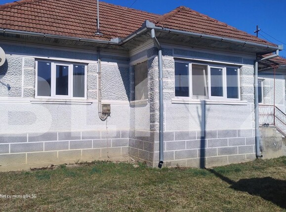 Casa de vânzare 3 camere Nord - 190153CV | BLITZ Dej | Poza7