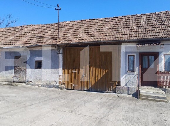 Casa de vânzare 3 camere Nord - 190153CV | BLITZ Dej | Poza3