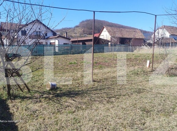 Casa de vânzare 3 camere Nord - 190153CV | BLITZ Dej | Poza5