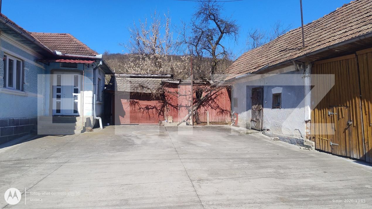 Casa de vânzare 3 camere Nord - 190153CV | BLITZ Dej | Poza2