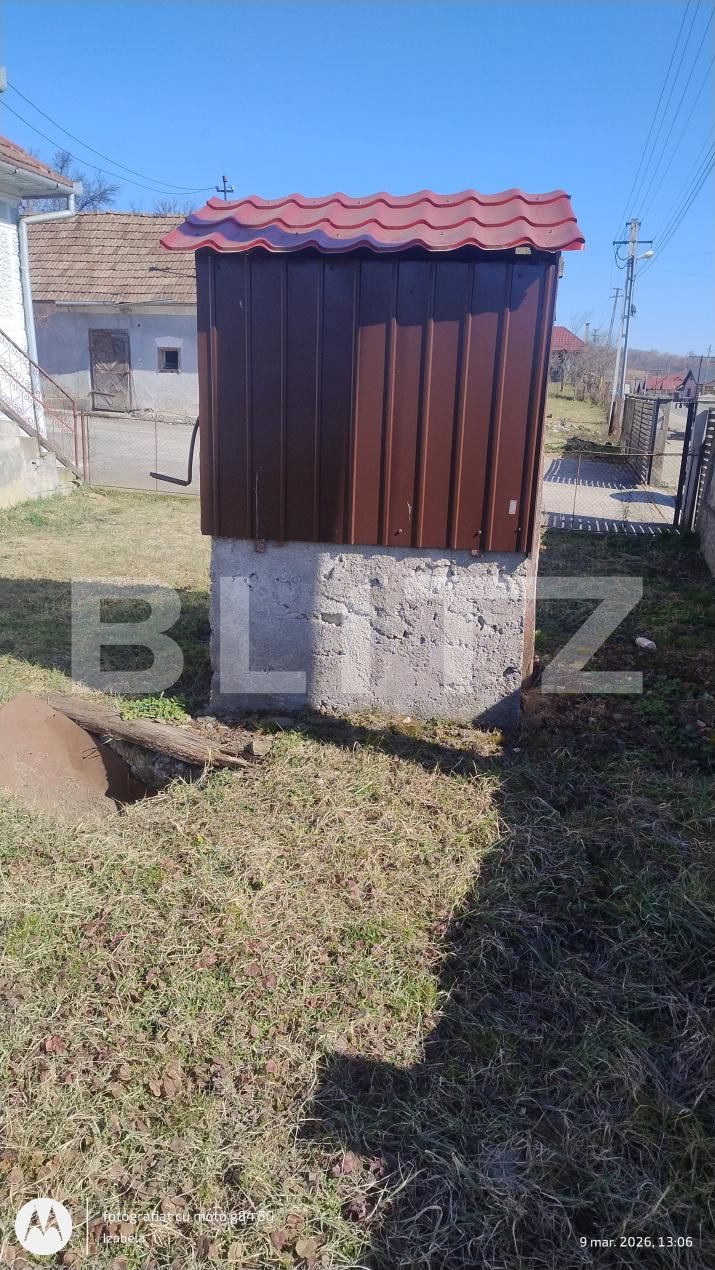 Casa de vânzare 3 camere Nord - 190153CV | BLITZ Dej | Poza6