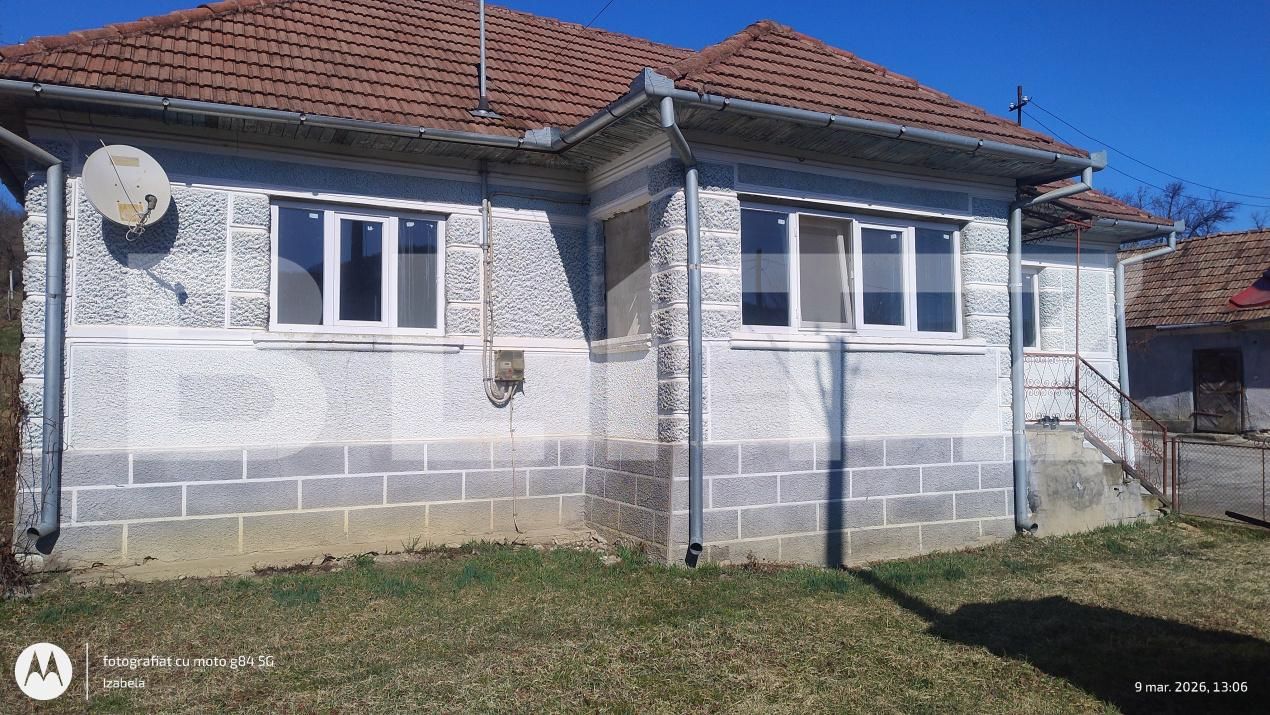 Casa de vânzare 3 camere Nord - 190153CV | BLITZ Dej | Poza7