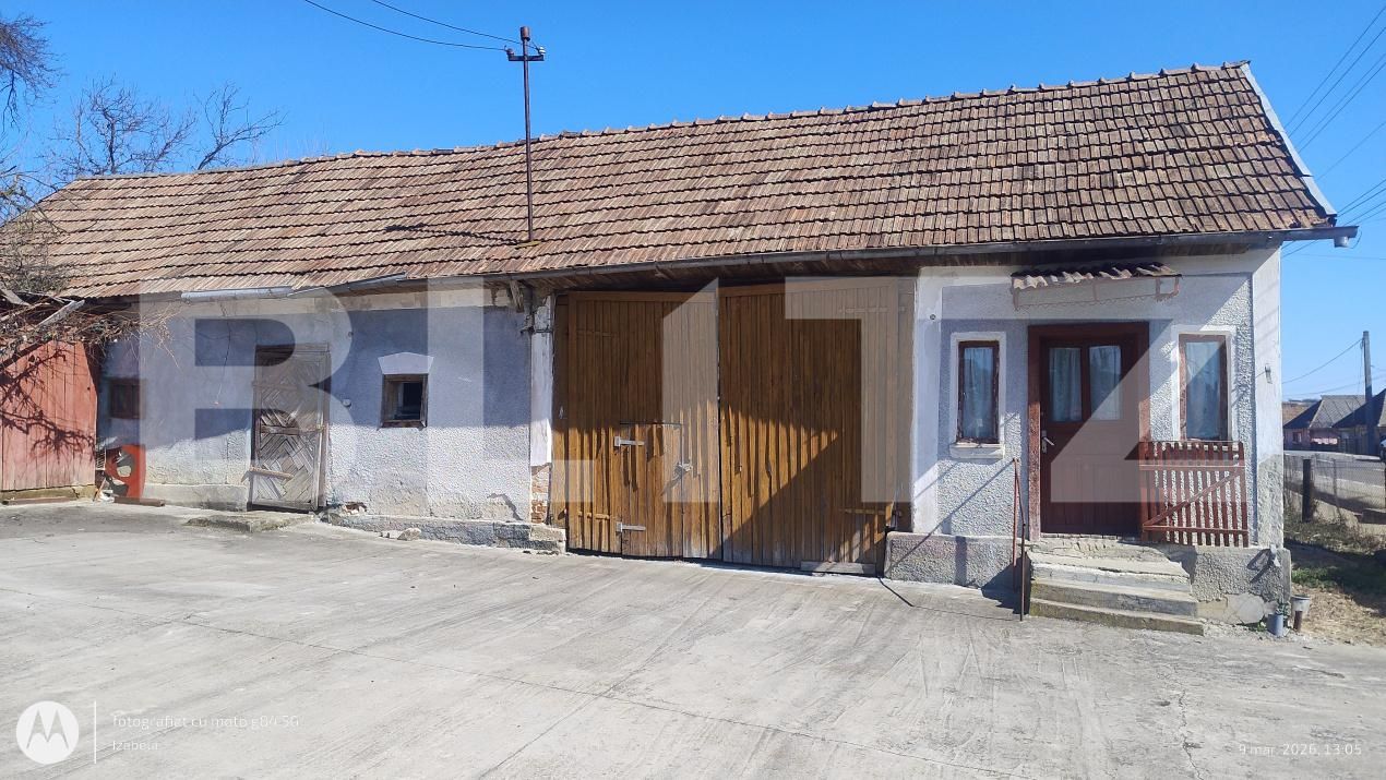 Casa de vânzare 3 camere Nord - 190153CV | BLITZ Dej | Poza3