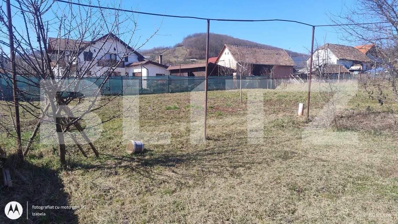 Casa de vânzare 3 camere Nord - 190153CV | BLITZ Dej | Poza5