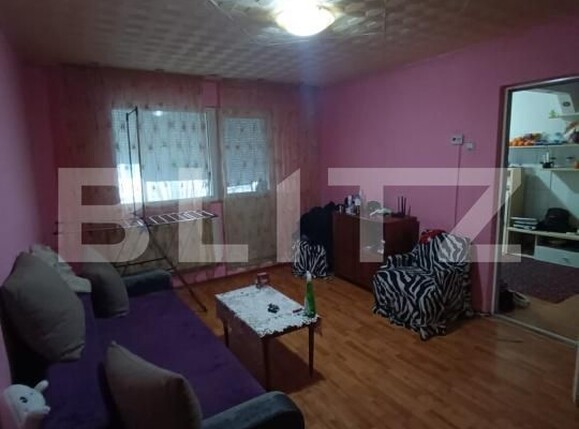 Apartament de vânzare 2 camere Sud-Vest - 190300AV | BLITZ Dej | Poza1