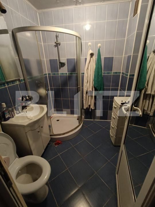 Apartament de vânzare 2 camere Sud-Vest - 190300AV | BLITZ Dej | Poza9