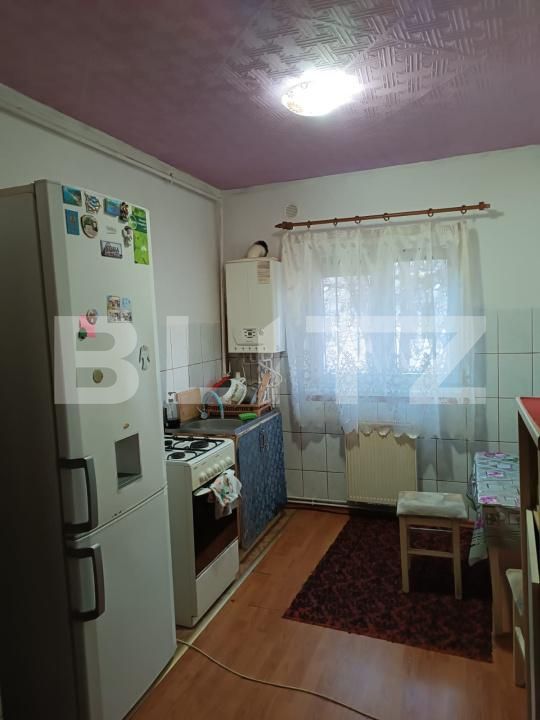 Apartament de vânzare 2 camere Sud-Vest - 190300AV | BLITZ Dej | Poza5