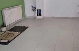 Spațiu comercial 87 mp – ideal farmacie / cabinet – zonă centrală