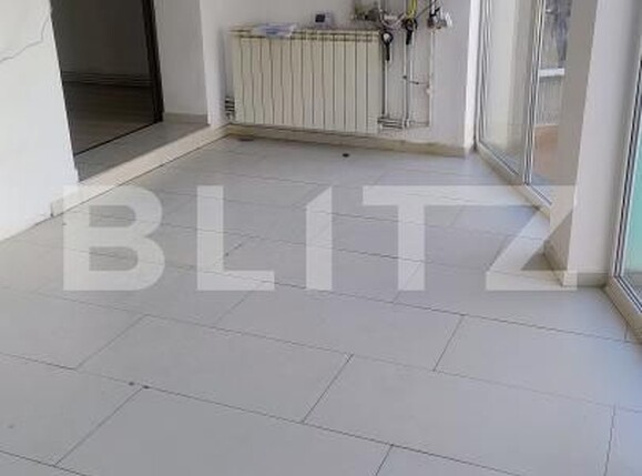 Spațiu comercial de închiriat Central - 190474SIC | BLITZ Dej | Poza1