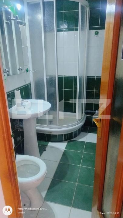 Spațiu comercial de închiriat Central - 190474SIC | BLITZ Dej | Poza6