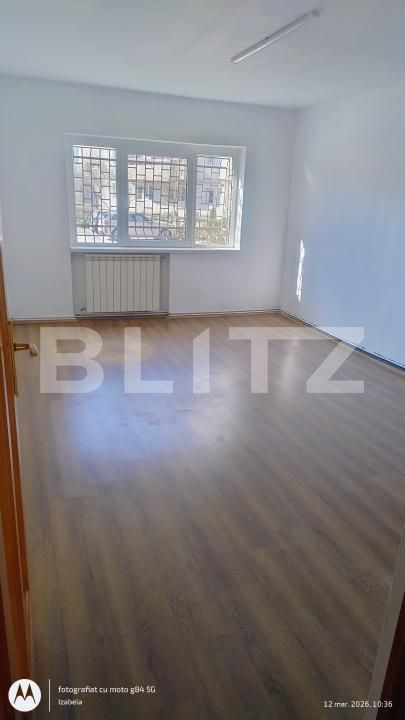 Spațiu comercial de închiriat Central - 190474SIC | BLITZ Dej | Poza4