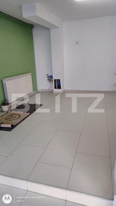 Spațiu comercial de închiriat Central - 190474SIC | BLITZ Dej | Poza2