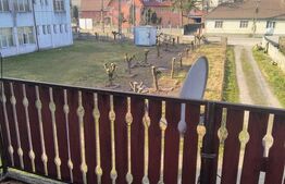 Apartament spațios 3 camere, 90 mp, Panticeu – ideal pentru familie