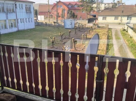 Apartament de vânzare 3 camere Exterior Vest - 190807AV | BLITZ Dej | Poza5