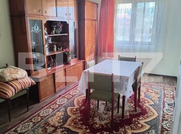 Apartament de vânzare 3 camere Exterior Vest - 190807AV | BLITZ Dej | Poza1