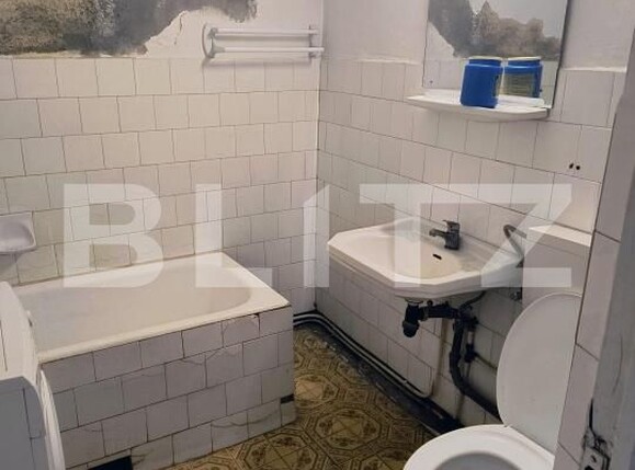 Apartament de vânzare 3 camere Exterior Vest - 190807AV | BLITZ Dej | Poza6