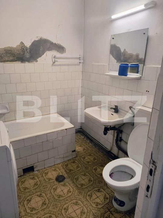 Apartament de vânzare 3 camere Exterior Vest - 190807AV | BLITZ Dej | Poza6