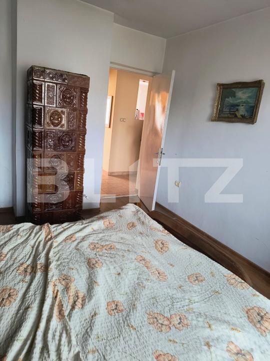 Apartament de vânzare 3 camere Exterior Vest - 190807AV | BLITZ Dej | Poza3