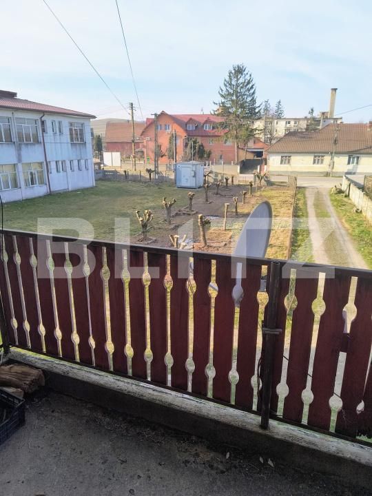 Apartament de vânzare 3 camere Exterior Vest - 190807AV | BLITZ Dej | Poza5