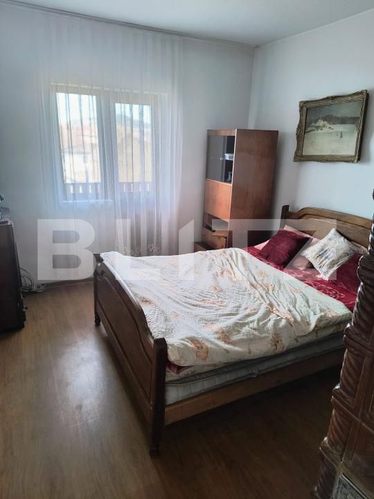 Apartament de vânzare 3 camere Exterior Vest - 190807AV | BLITZ Dej | Poza2