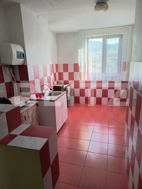 Apartament de vânzare 3 camere Exterior Vest - 190807AV | BLITZ Dej | Poza8
