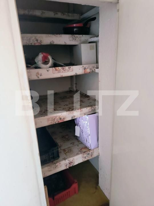 Apartament de vânzare 3 camere Exterior Vest - 190807AV | BLITZ Dej | Poza9