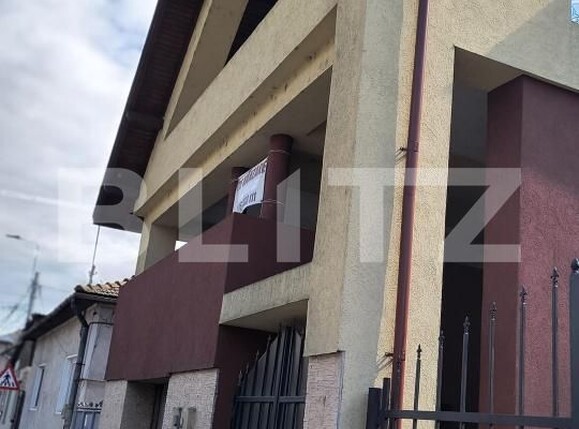 Casa de vânzare 5 camere Est - 190833CV | BLITZ Dej | Poza1