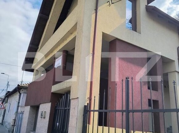 Casa de vânzare 5 camere Est - 190833CV | BLITZ Dej | Poza3