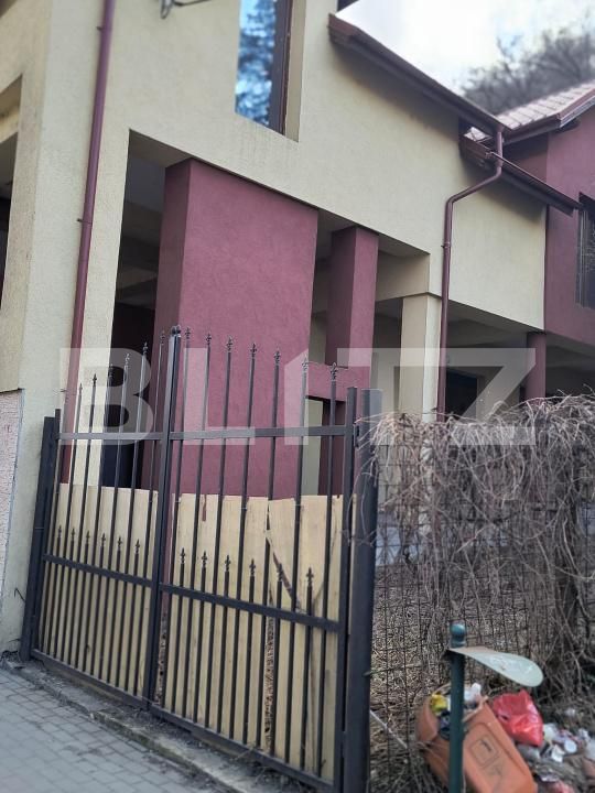 Casa de vânzare 5 camere Est - 190833CV | BLITZ Dej | Poza2