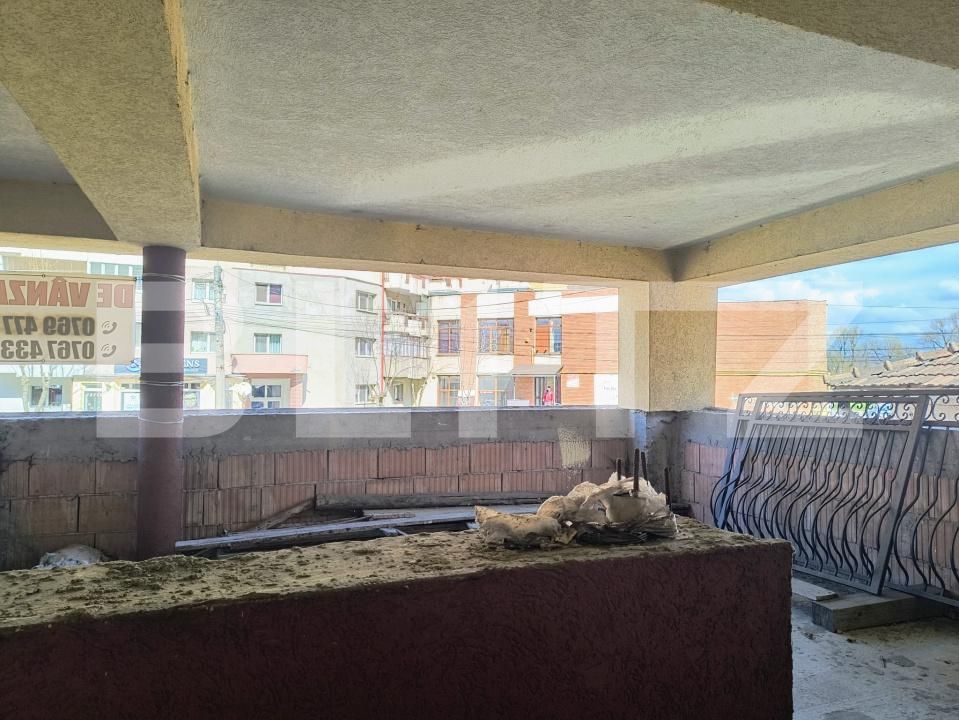 Casa de vânzare 5 camere Est - 190833CV | BLITZ Dej | Poza4