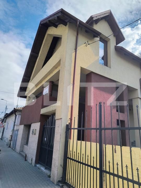 Casa de vânzare 5 camere Est - 190833CV | BLITZ Dej | Poza3