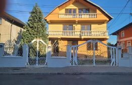 Casa de vânzare 5 camere Est - 190833CV | BLITZ Dej | Poza1