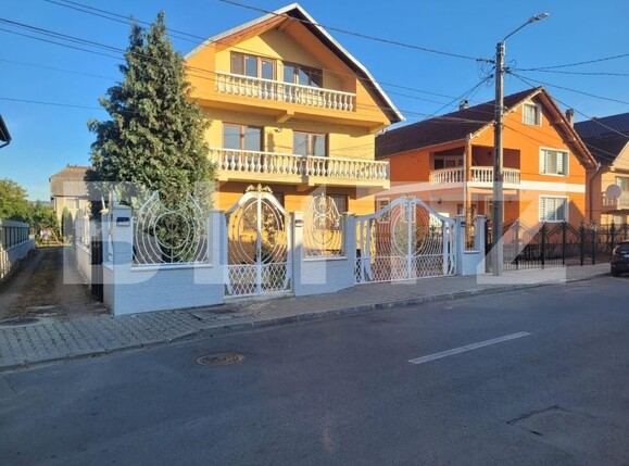 Casa de vânzare 5 camere Gherla - 191122CV | BLITZ Dej | Poza2