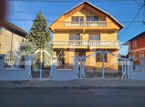 Casa de vânzare 5 camere Gherla - 191122CV | BLITZ Dej | Poza1