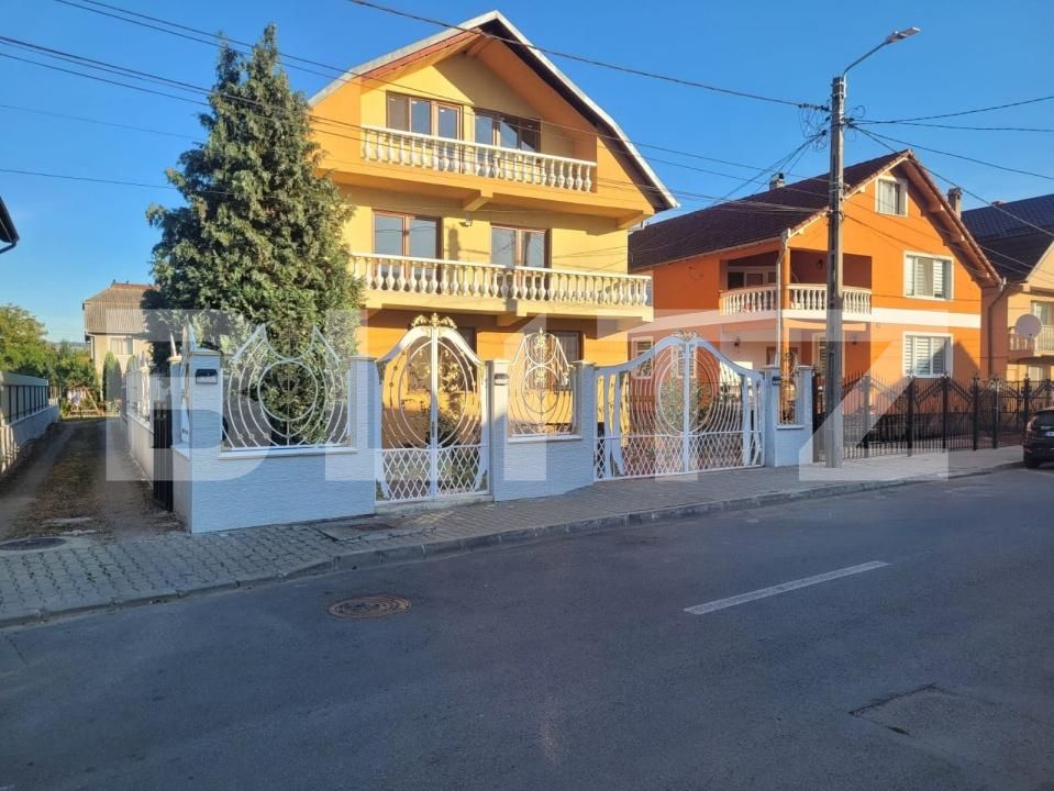 Casa de vânzare 5 camere Gherla - 191122CV | BLITZ Dej | Poza2