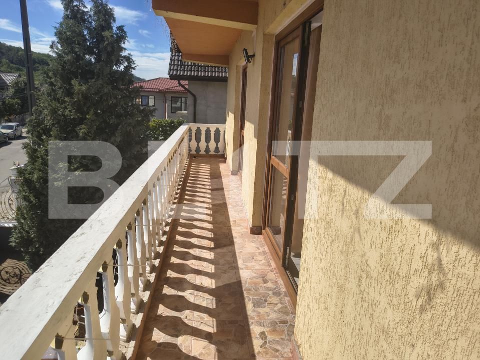Casa de vânzare 5 camere Gherla - 191122CV | BLITZ Dej | Poza15