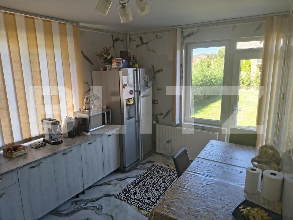Casa de vânzare 5 camere Gherla - 191122CV | BLITZ Dej | Poza8