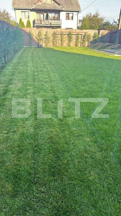 Casa de vânzare 5 camere Gherla - 191122CV | BLITZ Dej | Poza4