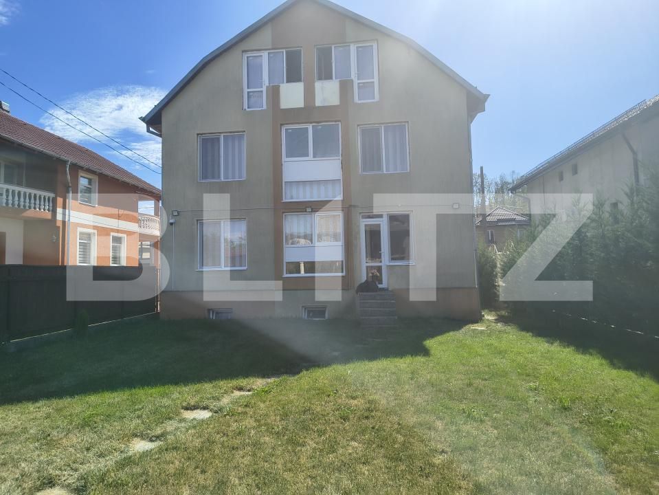 Casa de vânzare 5 camere Gherla - 191122CV | BLITZ Dej | Poza18