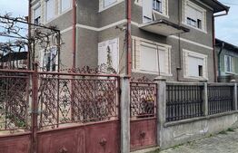 Casa de vânzare 5 camere Central - 138435CV | BLITZ Dej | Poza1