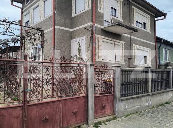 Casa de vânzare 5 camere Vest - 191299CV | BLITZ Dej | Poza1