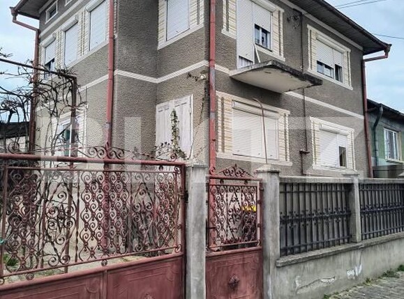 Casa de vânzare 2 camere Vest - 191299CV | BLITZ Dej | Poza1