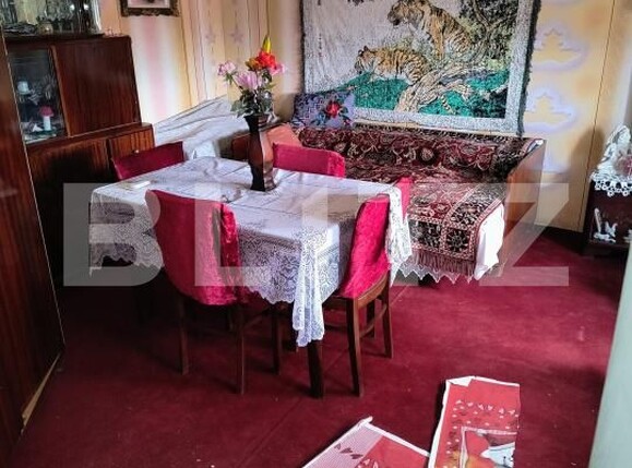 Casa de vânzare 2 camere Vest - 191299CV | BLITZ Dej | Poza5