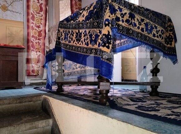 Casa de vânzare 2 camere Vest - 191299CV | BLITZ Dej | Poza4