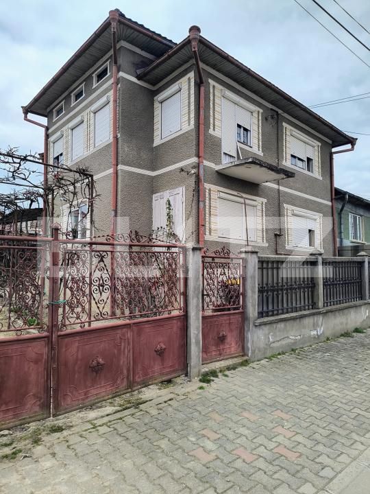 Casa de vânzare 2 camere Vest - 191299CV | BLITZ Dej | Poza2