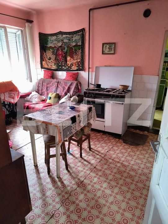 Casa de vânzare 2 camere Vest - 191299CV | BLITZ Dej | Poza8