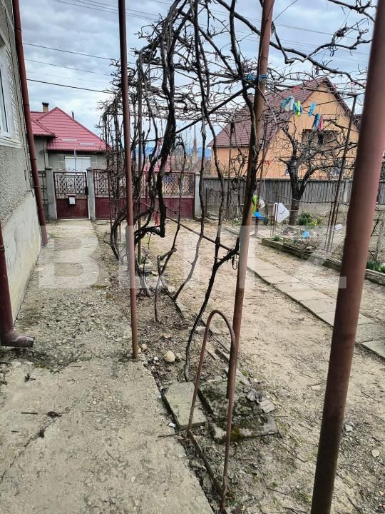 Casa de vânzare 2 camere Vest - 191299CV | BLITZ Dej | Poza3