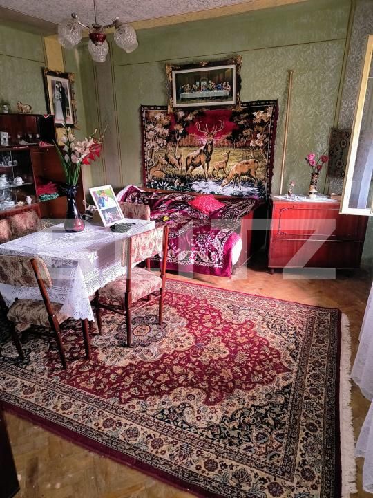 Casa de vânzare 2 camere Vest - 191299CV | BLITZ Dej | Poza9