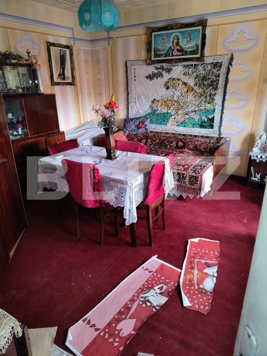 Casa de vânzare 2 camere Vest - 191299CV | BLITZ Dej | Poza5